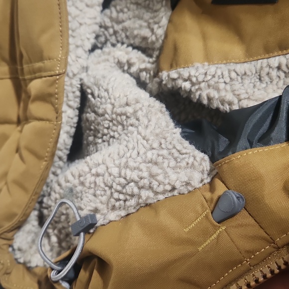 CARHARTT 🔥 Montana Insulated womens RAIN DEFENDER WIND FIGHTER RELAXED FTxsmall - Picture 8 of 12